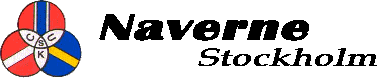 Naverne Stockholm